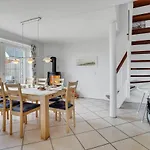 Sdr Frankel Ferienhaus *