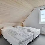 Ferienhaus Sdr Frankel