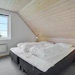 Sdr Frankel Ferienhaus