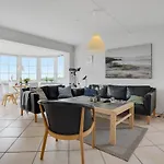 Ferienhaus Sdr Frankel