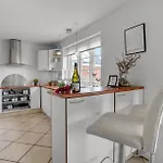 Ferienhaus Sdr Frankel