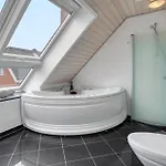 Sdr Frankel Ferienhaus Romo