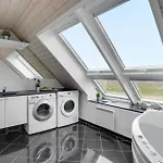 Sdr Frankel Ferienhaus