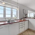 Sdr Frankel Ferienhaus *