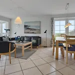 Sdr Frankel Ferienhaus Romo