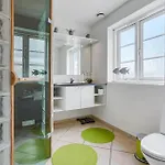 Ferienhaus Sdr Frankel