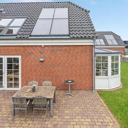 Sdr Frankel Romo Holiday home