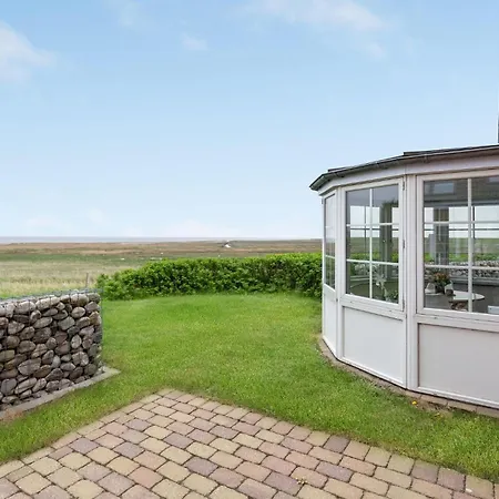 Nice Home In Romo With Sauna * Romo